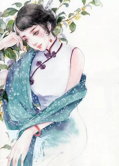 鄉(xiāng)下千金竟是萬億財閥封面