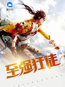 至強狂徒秦俊李傲雪封面