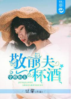 楚天趙若曦封面