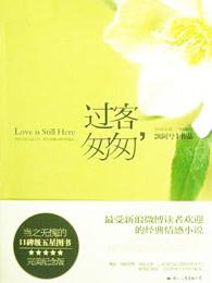 葉雨舒盛澤安的小說名字叫什么封面