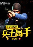 美女總裁的兵王高手封面