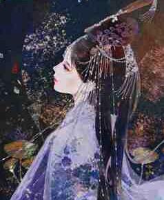 重生凰妃亦傾城封面