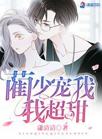 顧泠泠陸晏臣小說封面