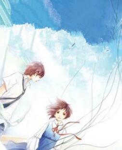 商先生又來求婚了封面