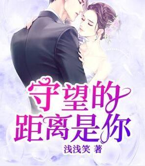 守望的距離是你封面