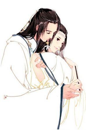 小說陸銘煜蘇晴全文封面