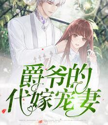 爵爺?shù)拇迣櫰扌≌f封面