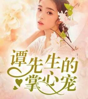 喻非晚傅清時(shí)封面