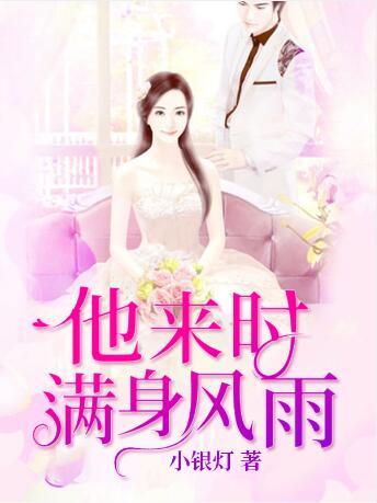 愛他來時滿身風(fēng)雨小說似摧城拔寨桑寧封面