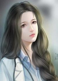 替嫁嬌妻是醫(yī)學(xué)大佬封面