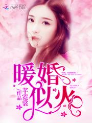 你是我的驕陽似火封面