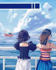 沈晚熹秦夜隱封面