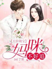 天價(jià)萌寶：媽咪不好追封面