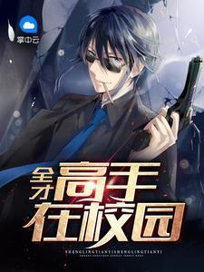 全才高手在校園葉昊李芊芊封面