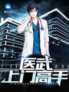 醫(yī)武上門高手方紅亮林小菲封面