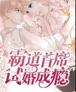 喻非晚傅清時封面