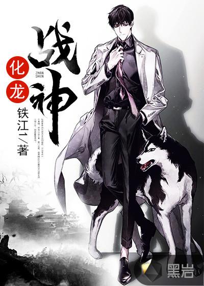 化龍戰(zhàn)神封面