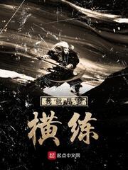 我就是要橫練封面