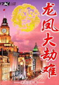 龍鳳大劫難封面