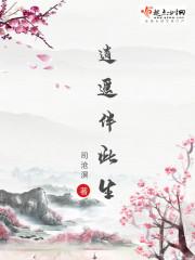 逍遙伴此生封面