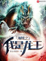 海賊之我是龍王封面