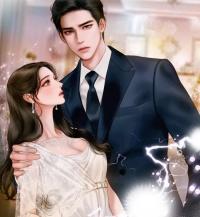 蘇北檸慕衍琛封面