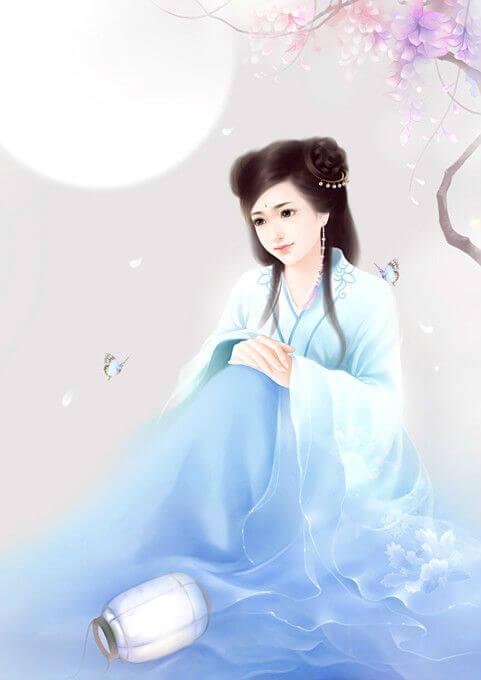 代霄盛舒墨風(fēng)起雙子封面