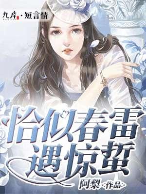 九思李妍君封面