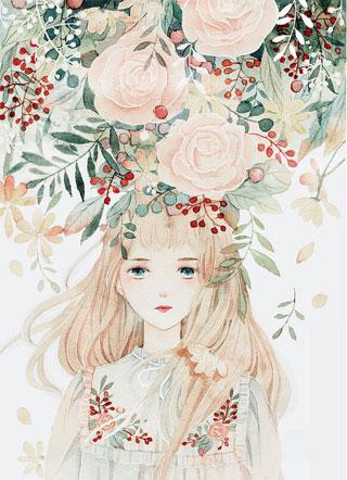 追逃愛意大結(jié)局在哪看封面