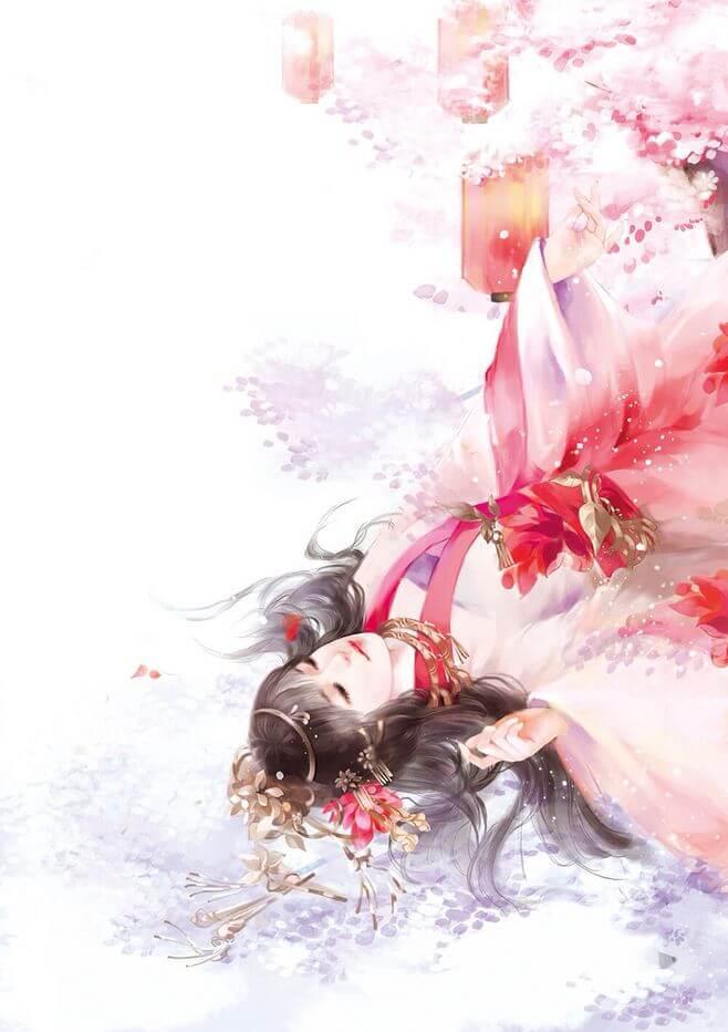 謝云宴蘇錦沅主角封面