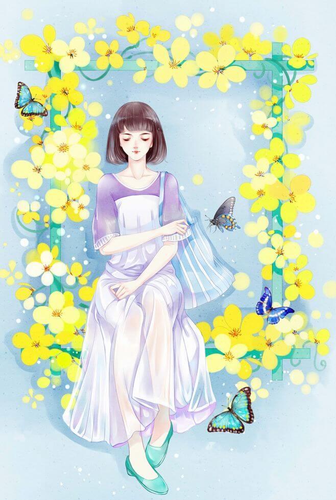 全文小說唐檸周肆封面