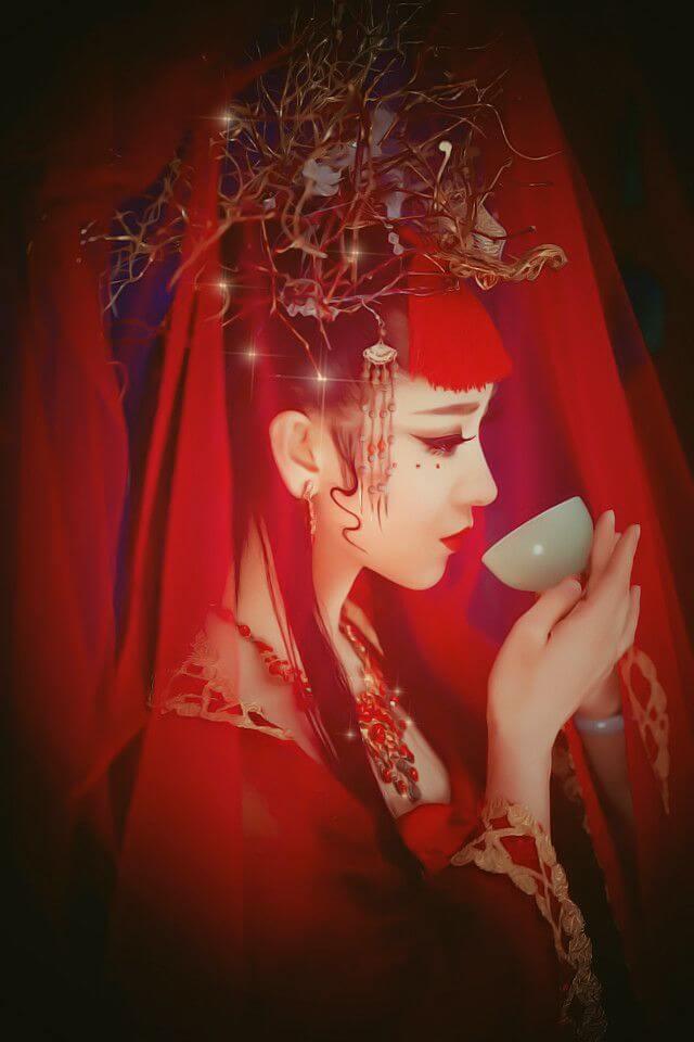 緣分未盡是什么樣子？封面