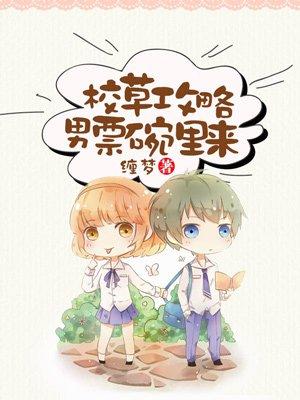 蘭蕙緣清渠小說封面