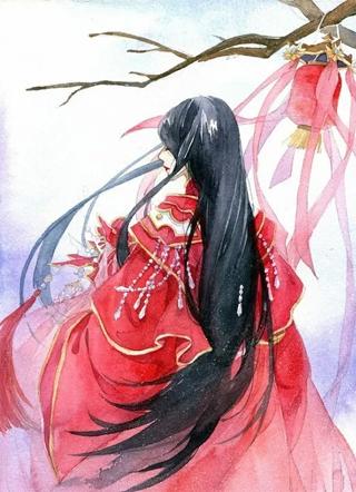 冷黛厲廷洲封面