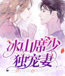 冰山席少獨(dú)寵妻封面
