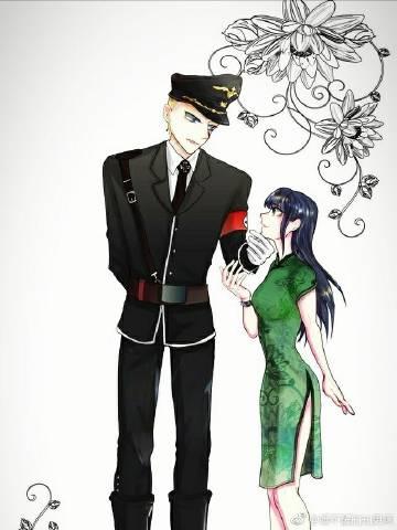 生崽后，豪門繼承人拉著我領(lǐng)證封面