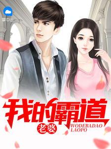 我的霸道老婆封面