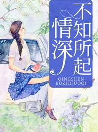 情深不知所起封面