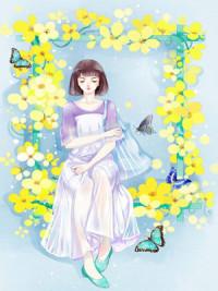 梁非城喬南封面