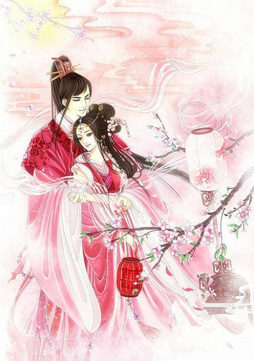 離婚當(dāng)天，她被迫繼承億萬(wàn)財(cái)產(chǎn)獨(dú)家整理封面