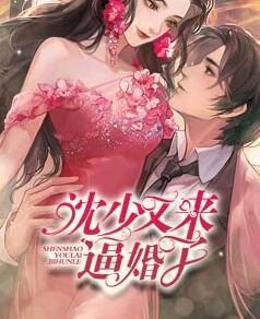 喬雨綿沈南風(fēng)封面