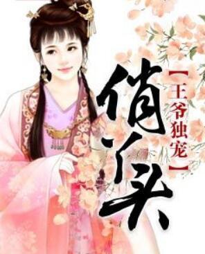 葉珍珍齊宥全文免費閱讀封面