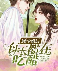 白夏顧煜彬封面