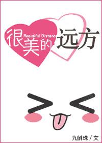 很美的遠(yuǎn)方封面