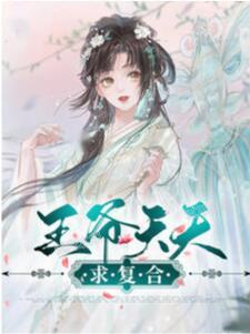 女主角叫沈清歡封面