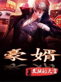 豪婿（一世豪婿（葉凡秋沐橙））封面