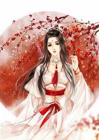 鳳妤沁墨玄燁封面