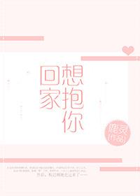 想抱你回家封面