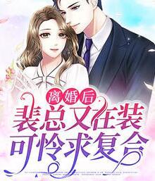 穆婉清裴司臣小說免費閱讀封面