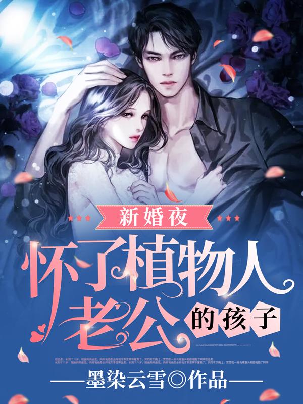 新婚夜懷了植物人老公的孩子全文免費(fèi)閱讀封面